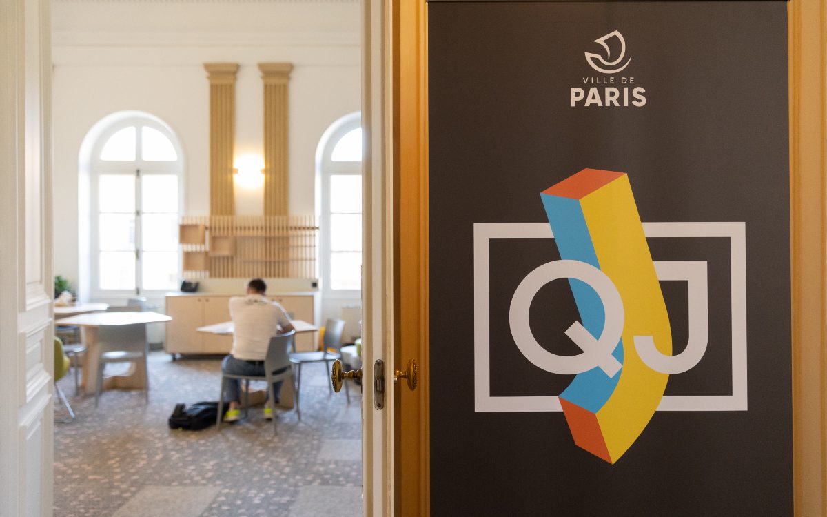 Les Points Information Jeunesse et le CIDJ - La Maison étudiante